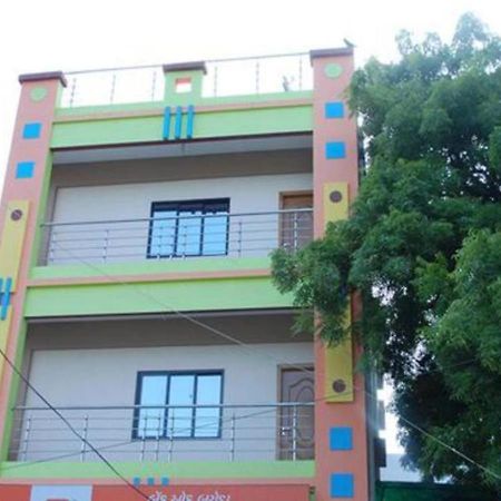 Hotel Royal Diu Buitenkant foto