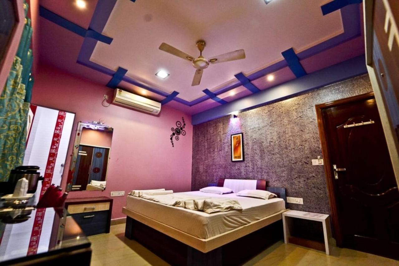 Hotel Royal Diu Buitenkant foto