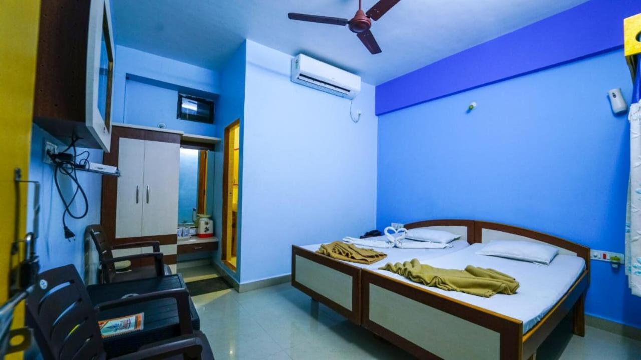 Hotel Royal Diu Buitenkant foto