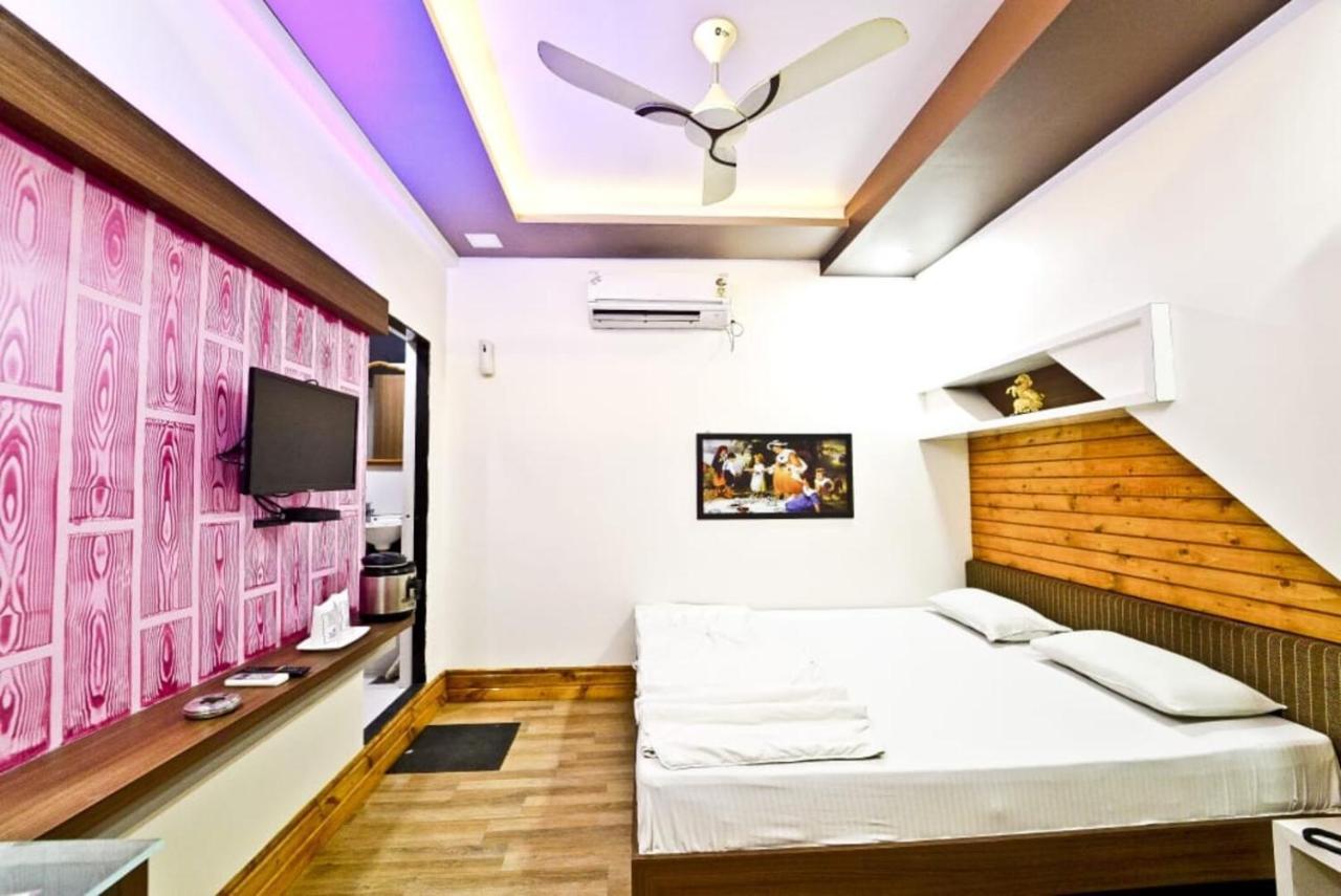 Hotel Royal Diu Buitenkant foto