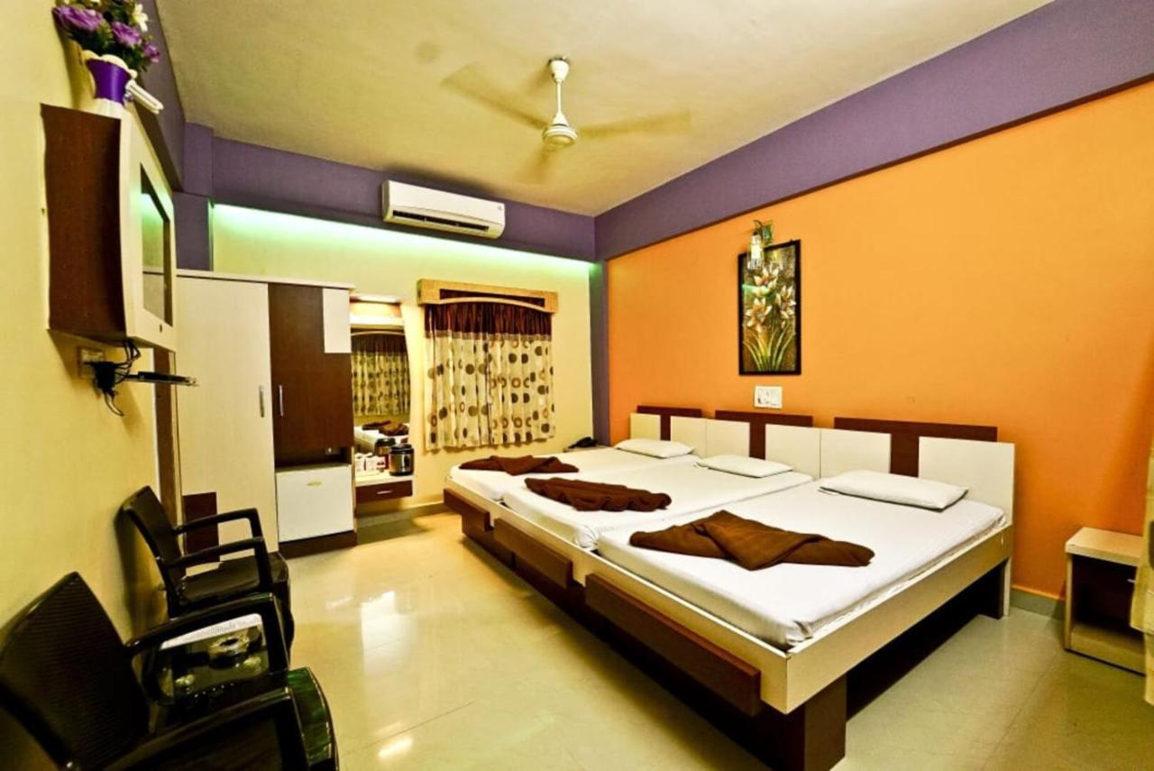 Hotel Royal Diu Buitenkant foto