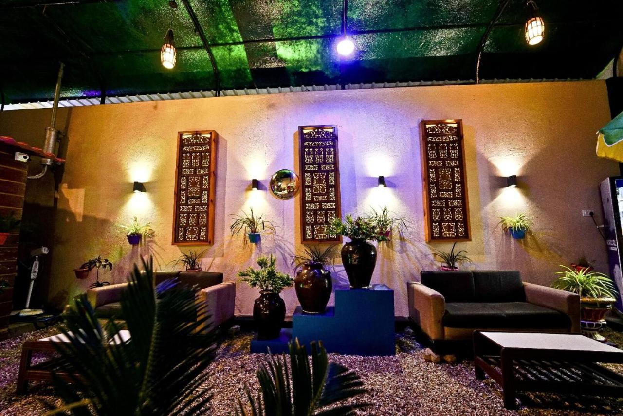Hotel Royal Diu Buitenkant foto