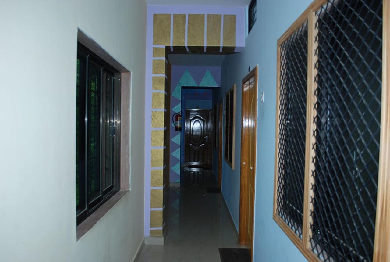Hotel Royal Diu Buitenkant foto