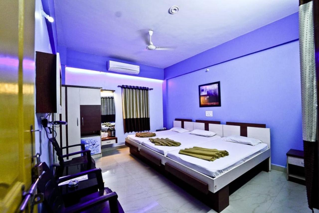 Hotel Royal Diu Buitenkant foto