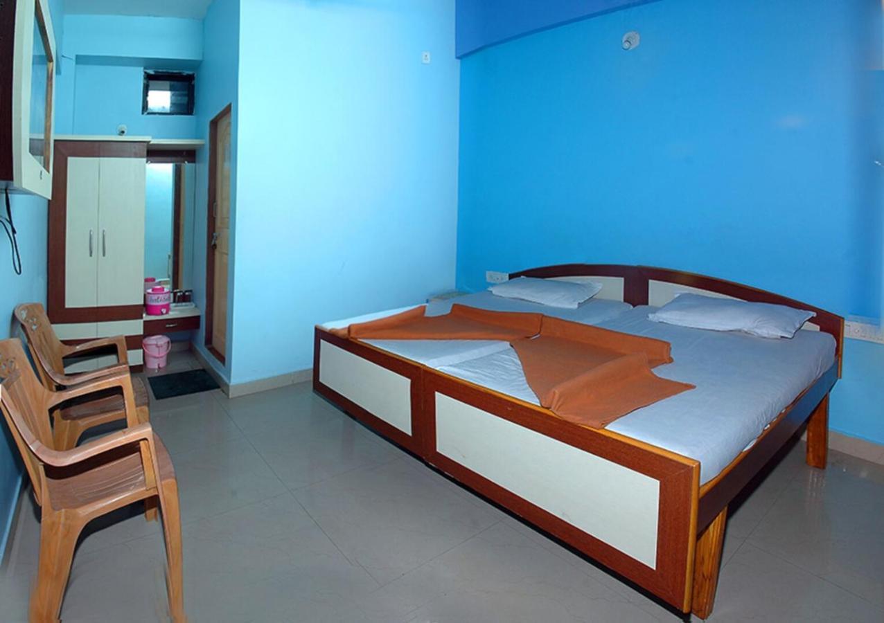 Hotel Royal Diu Buitenkant foto