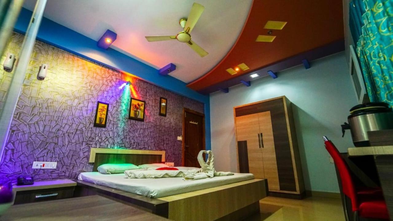 Hotel Royal Diu Buitenkant foto