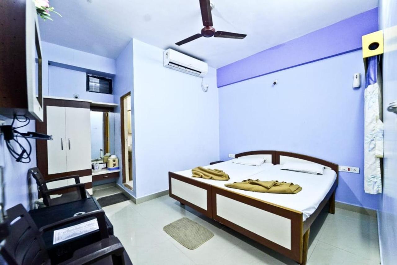 Hotel Royal Diu Buitenkant foto