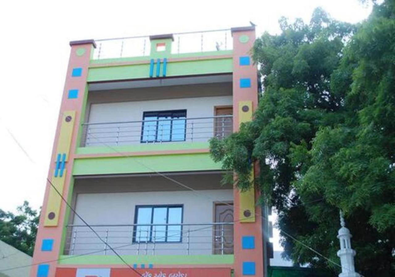 Hotel Royal Diu Buitenkant foto