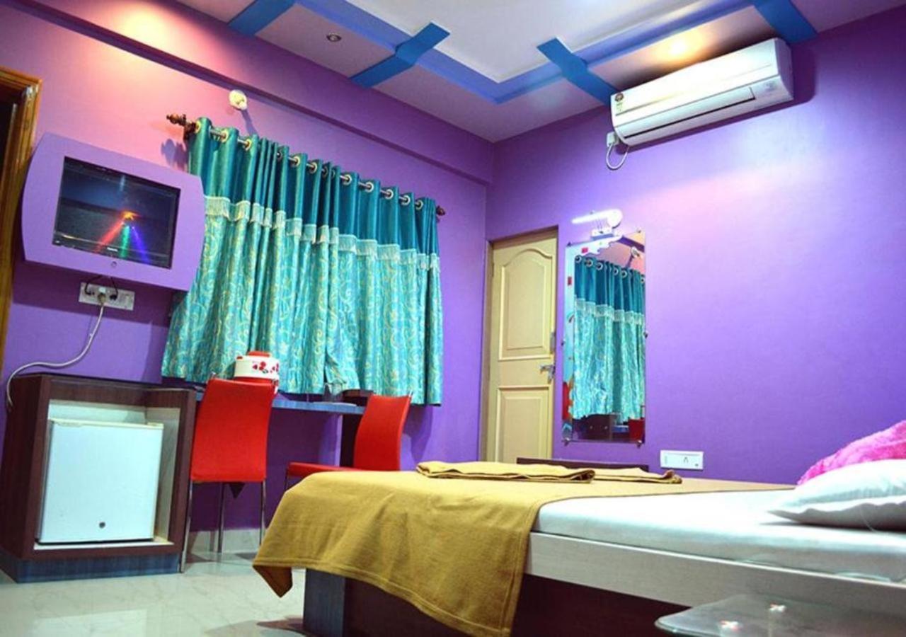 Hotel Royal Diu Buitenkant foto