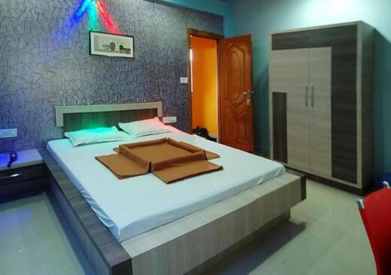 Hotel Royal Diu Buitenkant foto