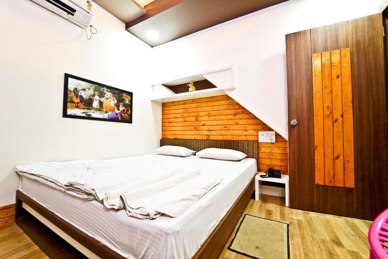 Hotel Royal Diu Buitenkant foto