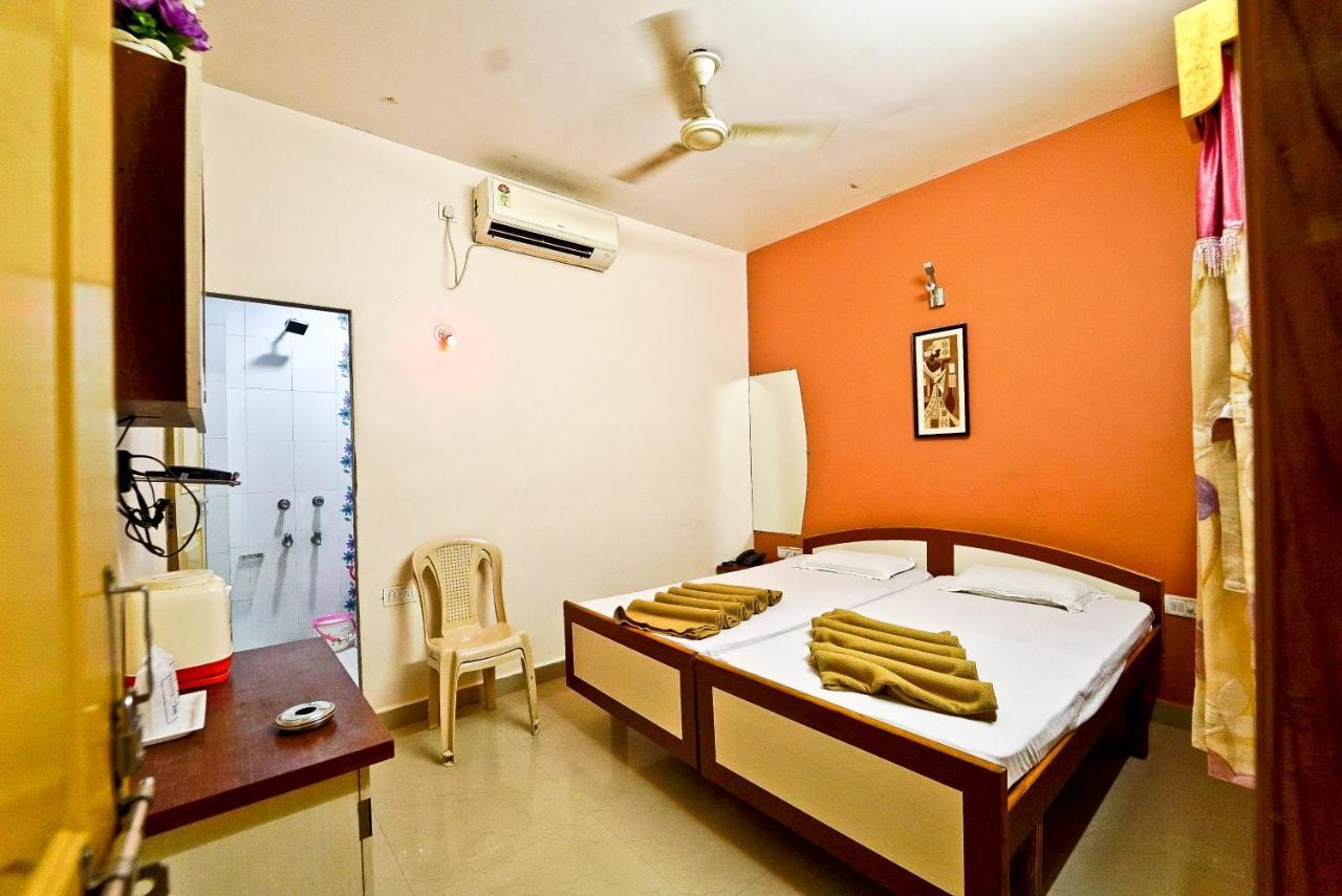 Hotel Royal Diu Buitenkant foto