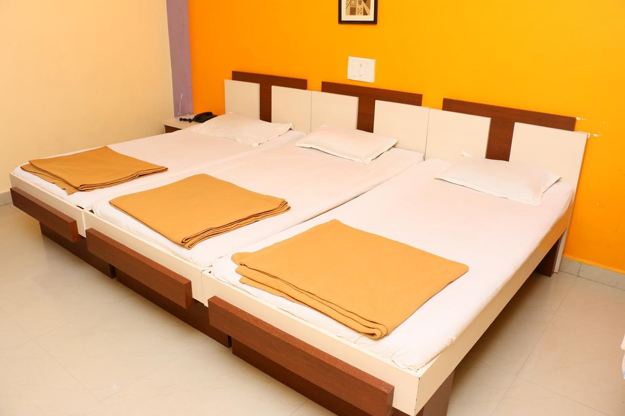 Hotel Royal Diu Buitenkant foto