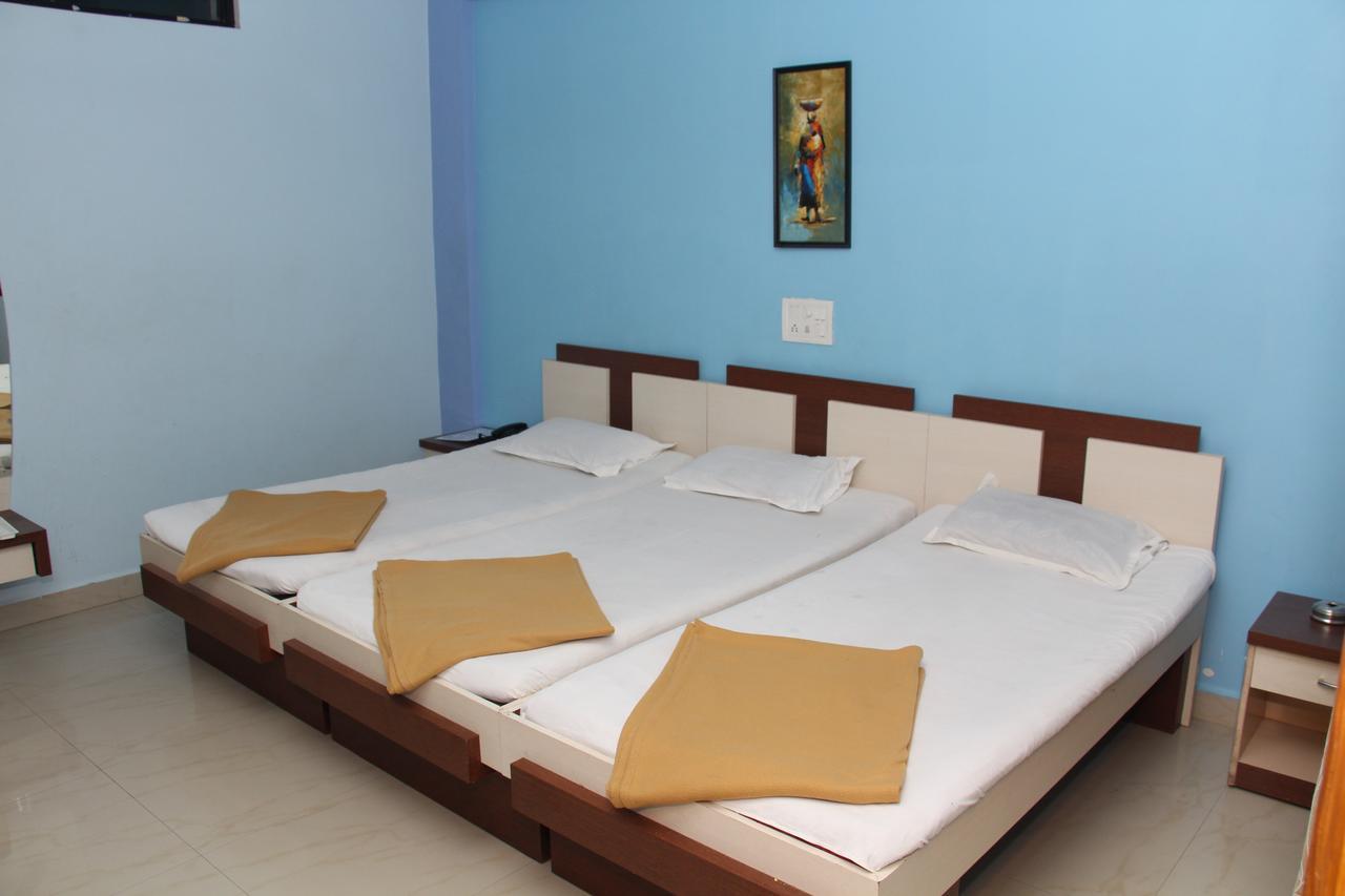 Hotel Royal Diu Buitenkant foto