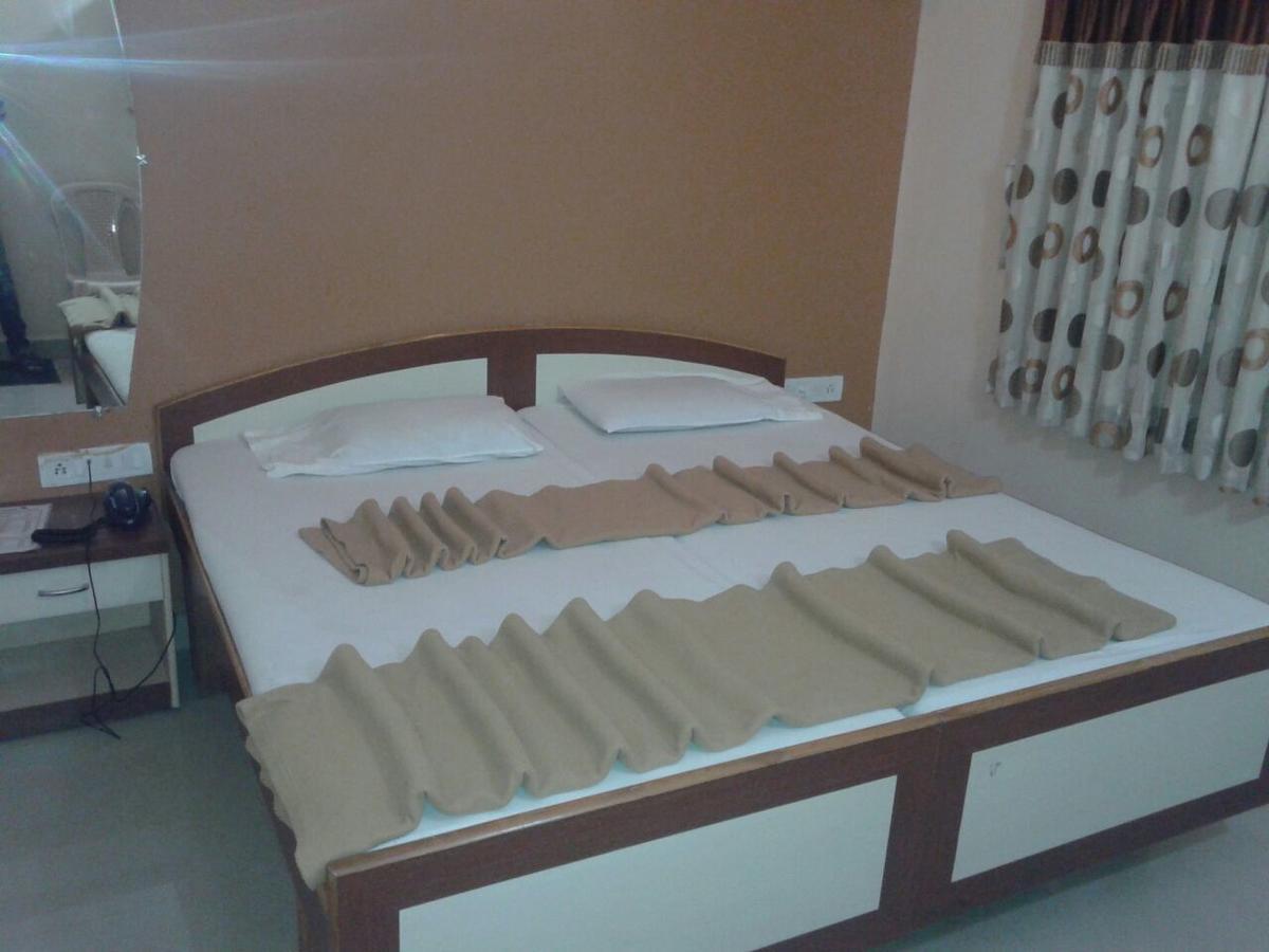 Hotel Royal Diu Buitenkant foto